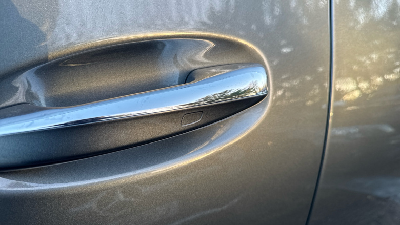 Mercedes-Benz GLE 450d 4Matic AMG Line Prem 5dr 9G-Tronic [7 St] Diesel Estate